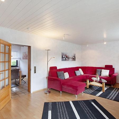 Ferienwohnung Lux Plettenberg Esterno foto