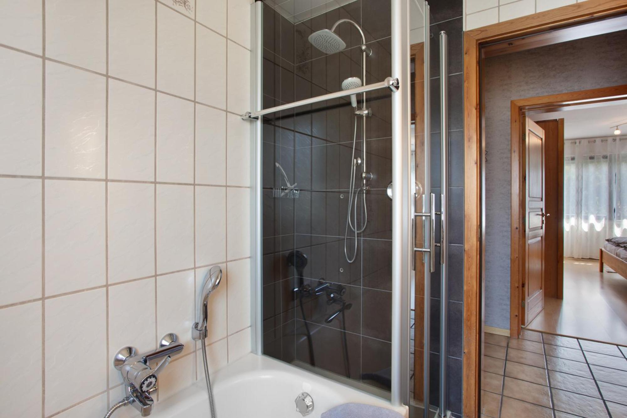 Ferienwohnung Lux Plettenberg Esterno foto