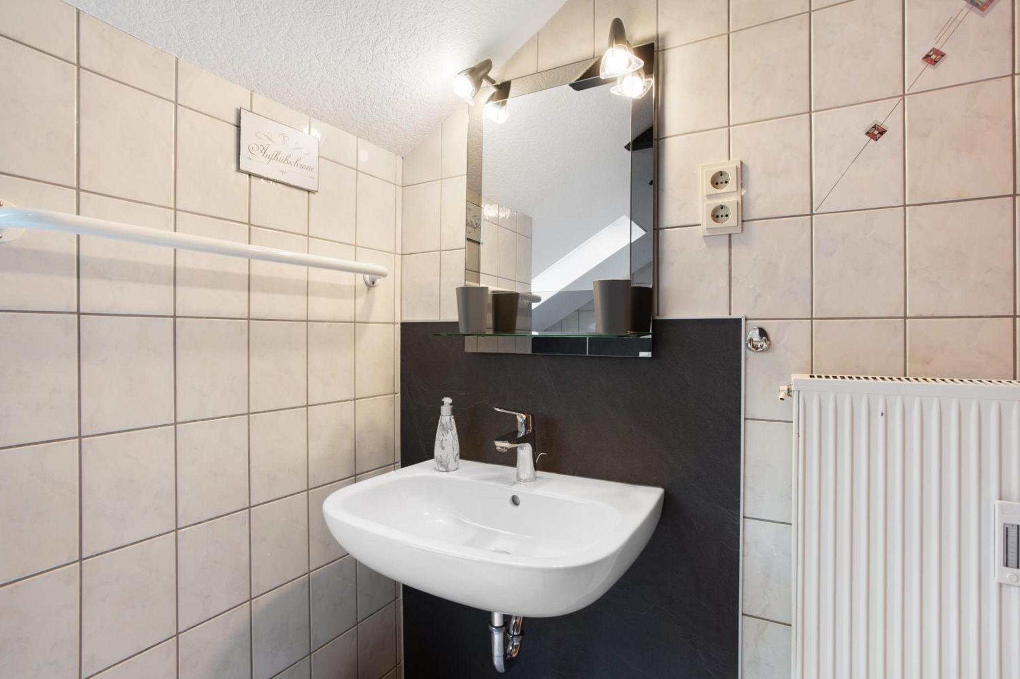 Ferienwohnung Lux Plettenberg Esterno foto