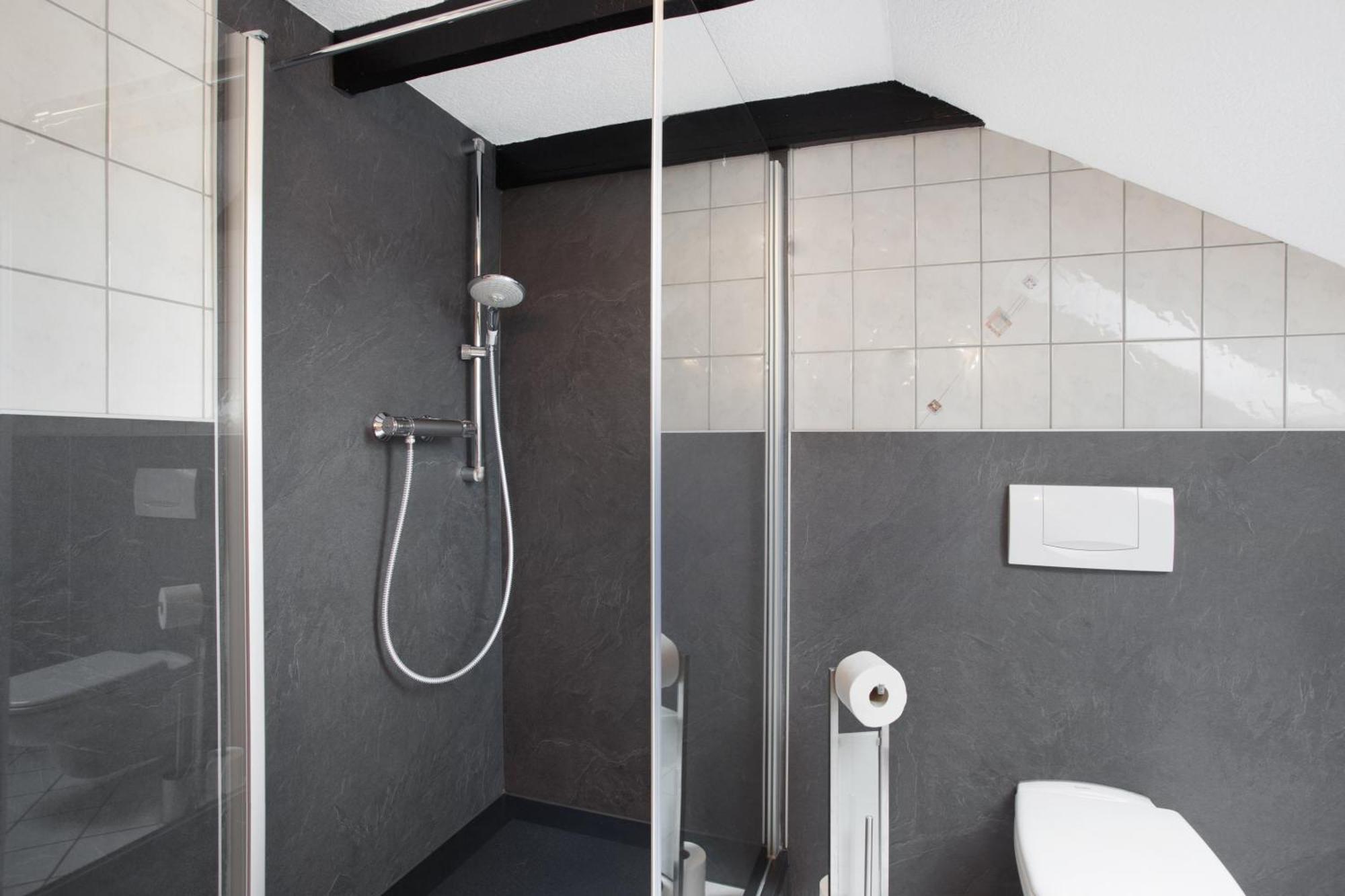 Ferienwohnung Lux Plettenberg Esterno foto