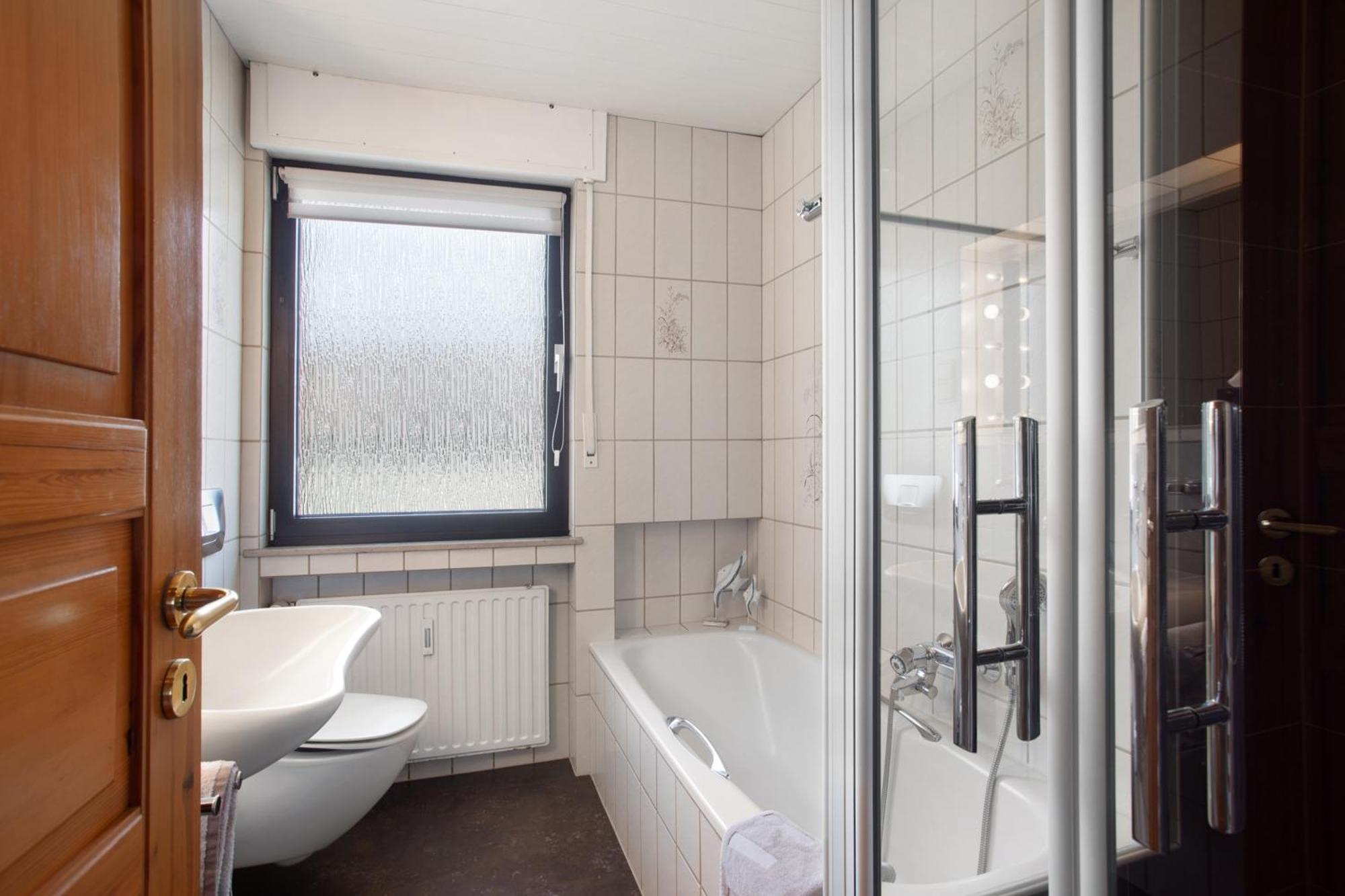 Ferienwohnung Lux Plettenberg Esterno foto