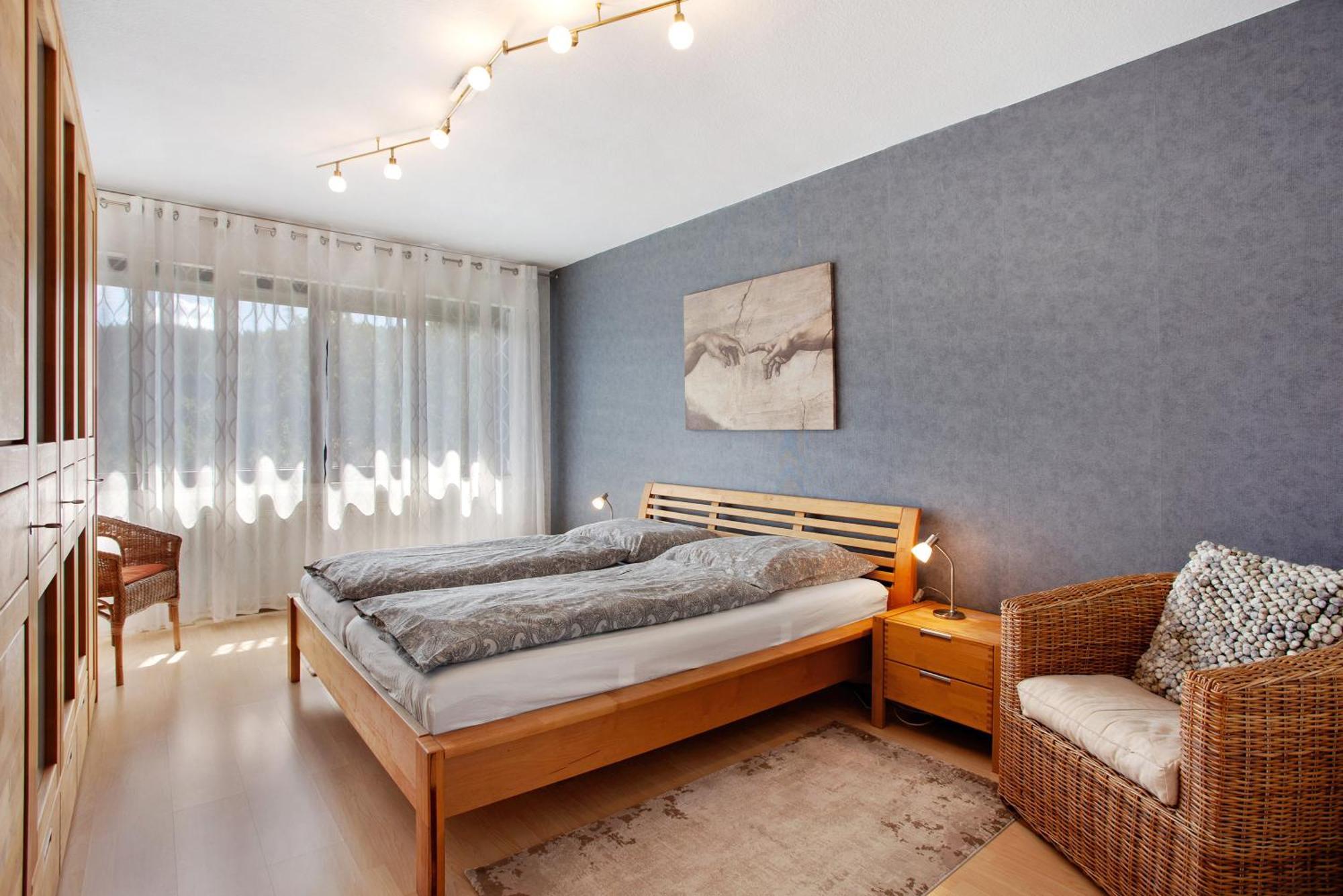 Ferienwohnung Lux Plettenberg Esterno foto