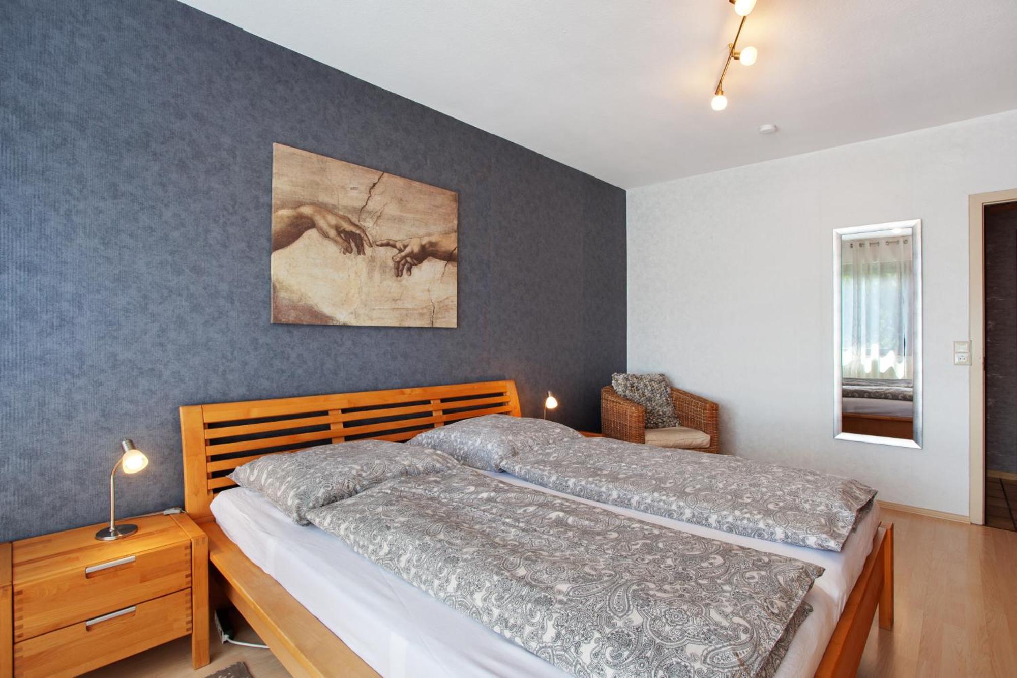 Ferienwohnung Lux Plettenberg Esterno foto