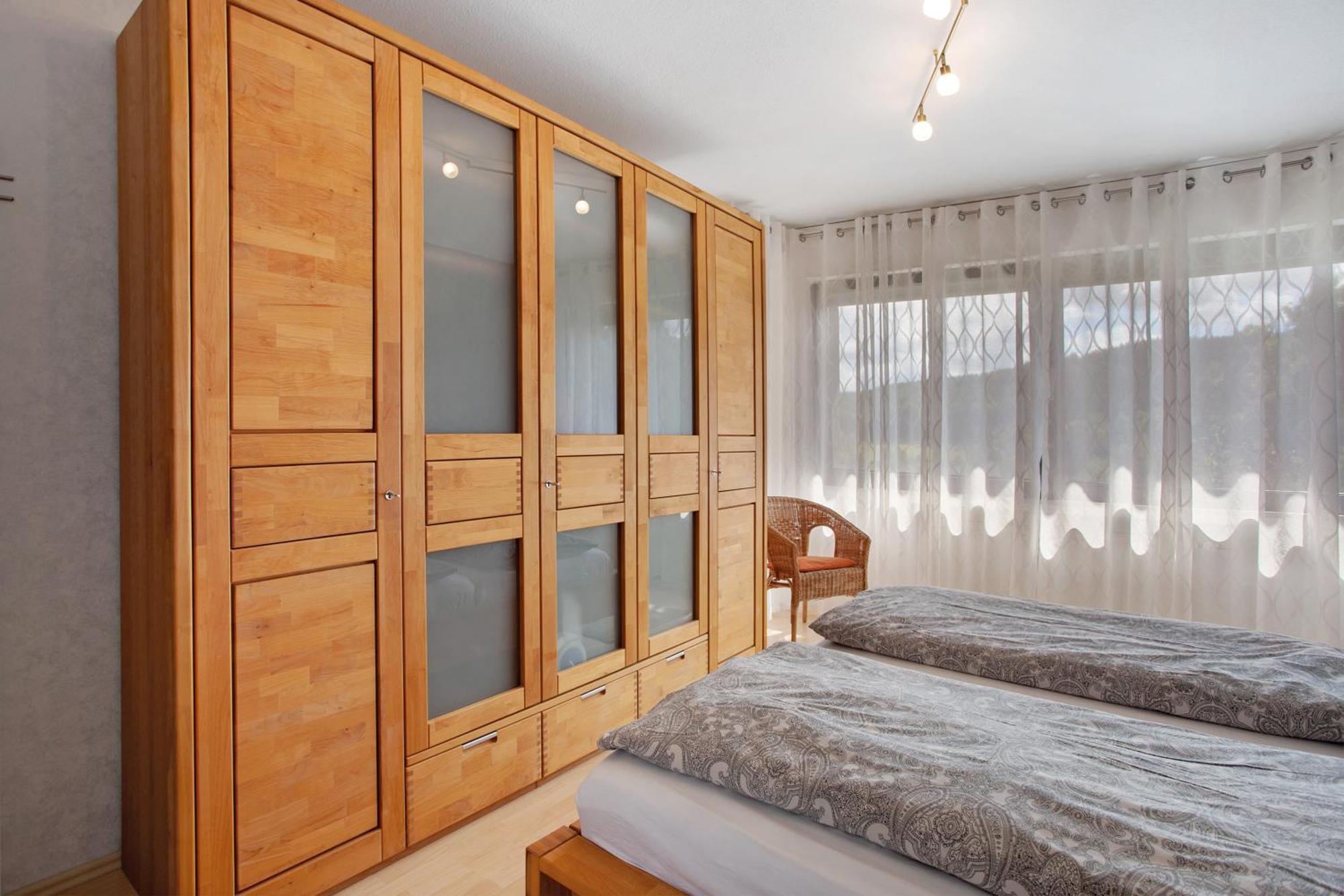 Ferienwohnung Lux Plettenberg Esterno foto