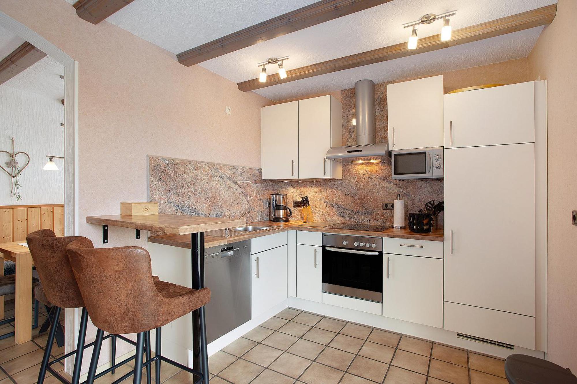 Ferienwohnung Lux Plettenberg Esterno foto