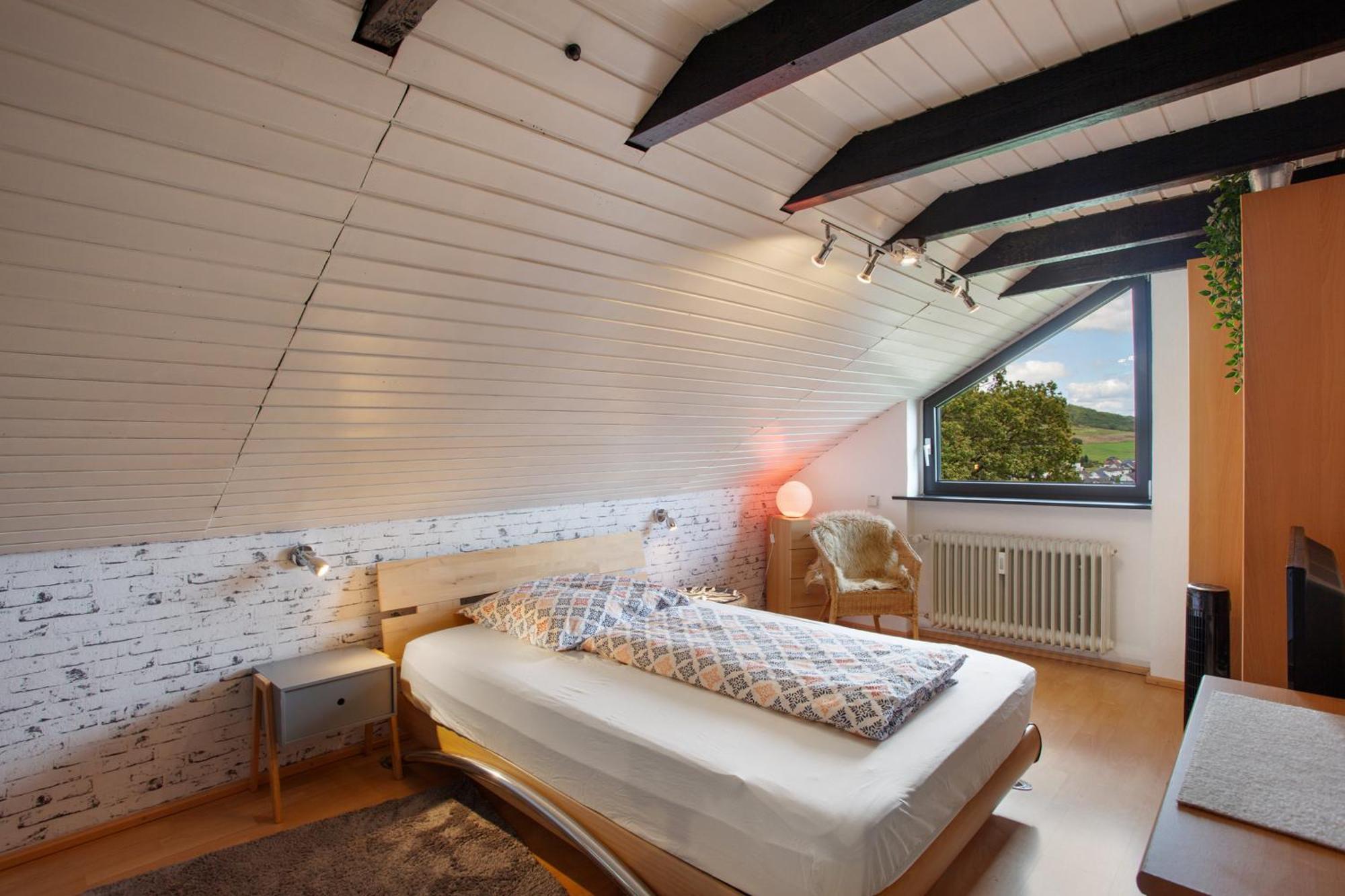 Ferienwohnung Lux Plettenberg Esterno foto