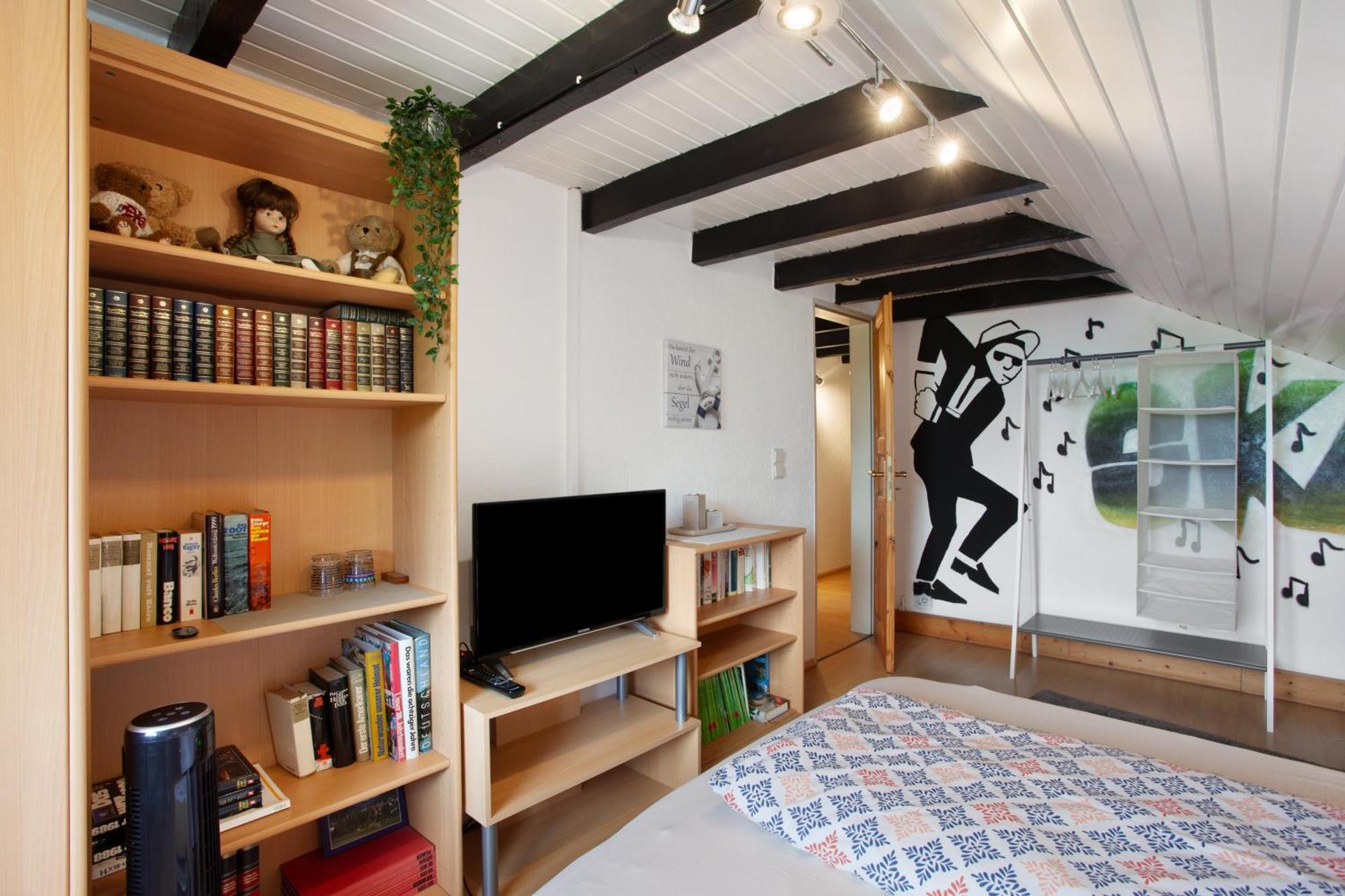 Ferienwohnung Lux Plettenberg Esterno foto