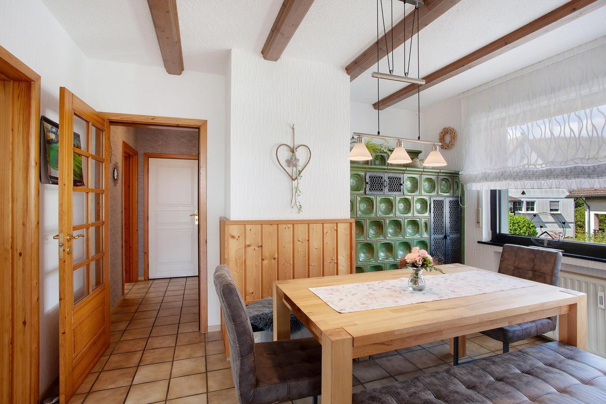 Ferienwohnung Lux Plettenberg Esterno foto